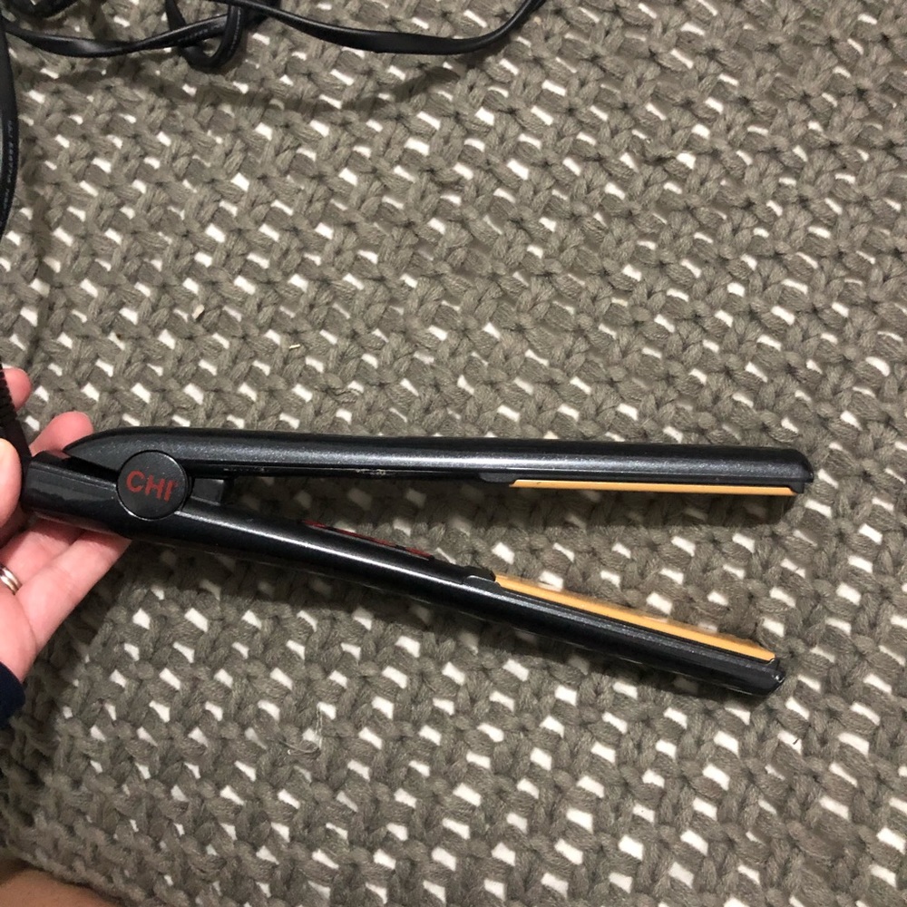 Chi Straightener